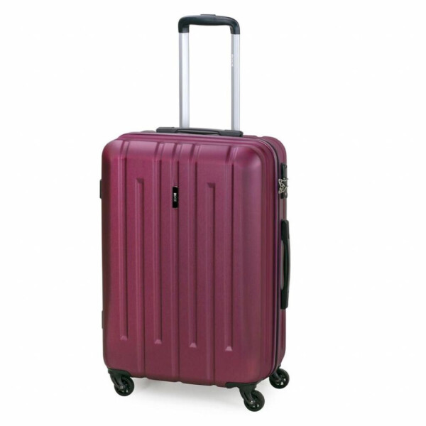 

Чемодан Rock Daytona (M) Purple (927822)