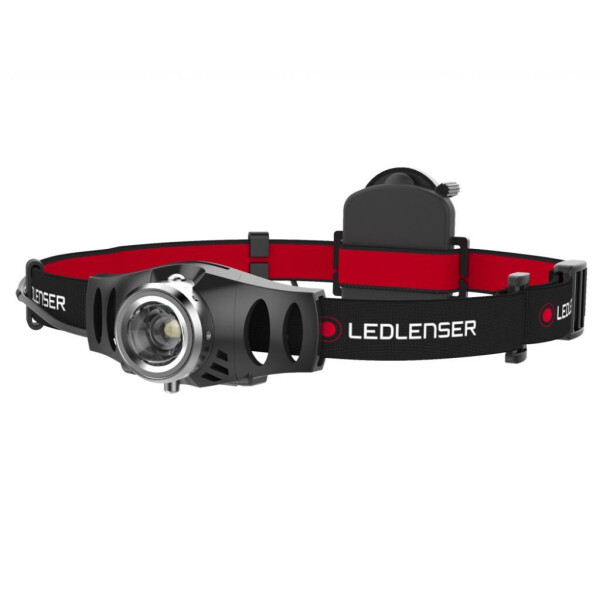 

Фонарь LedLenser Н3.2 (коробка) (500767)