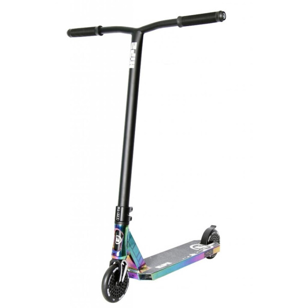 

Самокат Hipe S20 Black/Neo chrome (800002)