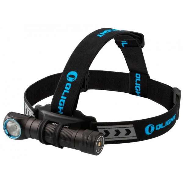 

Фонарь Olight H2R Nova CW Black (H2R CW)