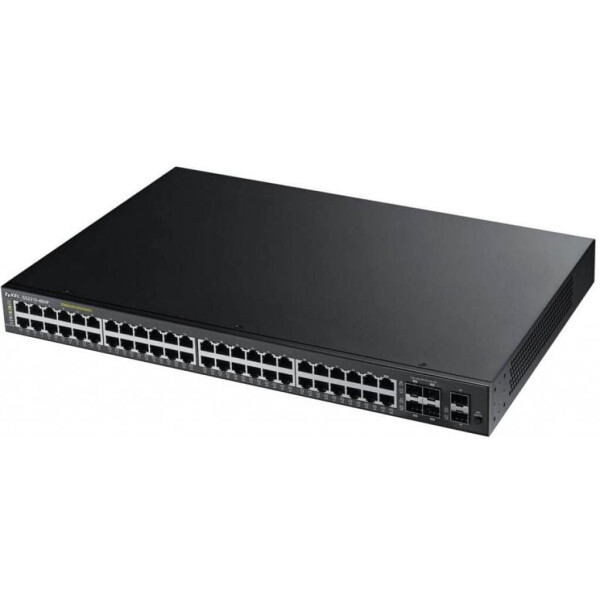 

Коммутатор сетевой ZyXel GS2210-48