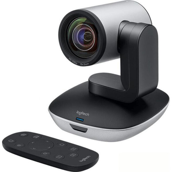 

Веб-камера Logitech PTZ Pro 2 (960-001186)