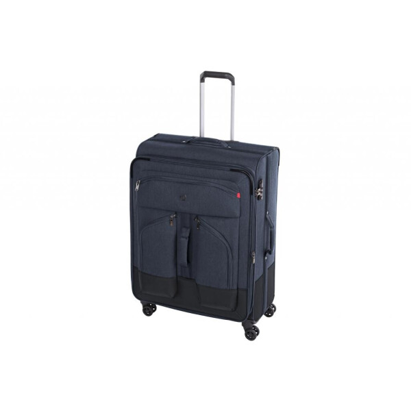

Чемодан Wenger Deputy 29" Black/Blue (604374)