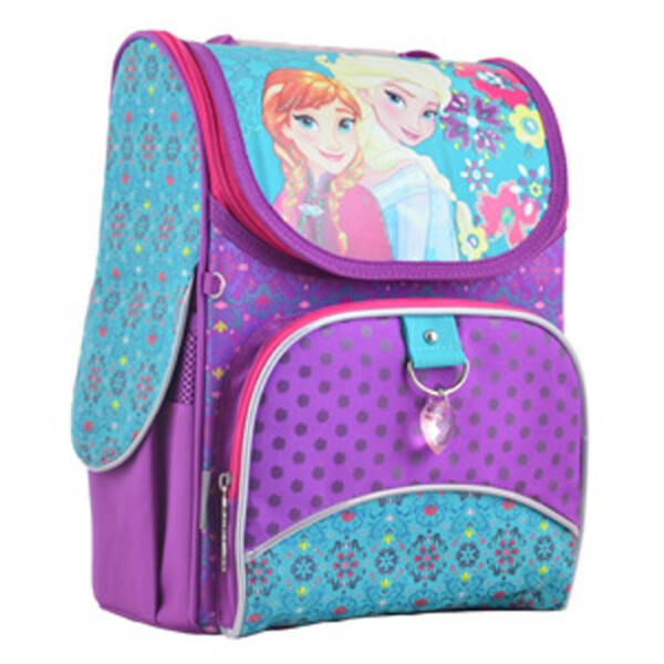 

Рюкзак школьный Yes H-11 Frozen purple (555160)