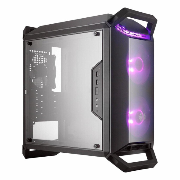 

Корпус CoolerMaster MasterBox Q300P (MCB-Q300P-KANN-S02)