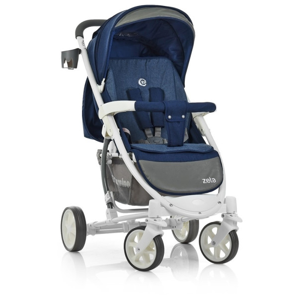 

прогулочная El Camino ME 1011L Zeta Deep Blue