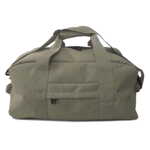 

Сумка дорожная Members Holdall Extra Large 170 Khaki (HA-0049-KH)
