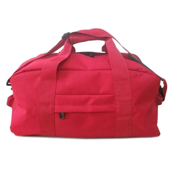 

Сумка дорожная Members Holdall Extra Large 170 Red (HA-0049-RE)