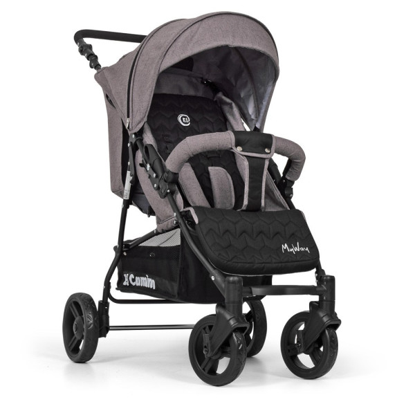 

прогулочная El Camino ME 1012L My Way Ash Turquoise