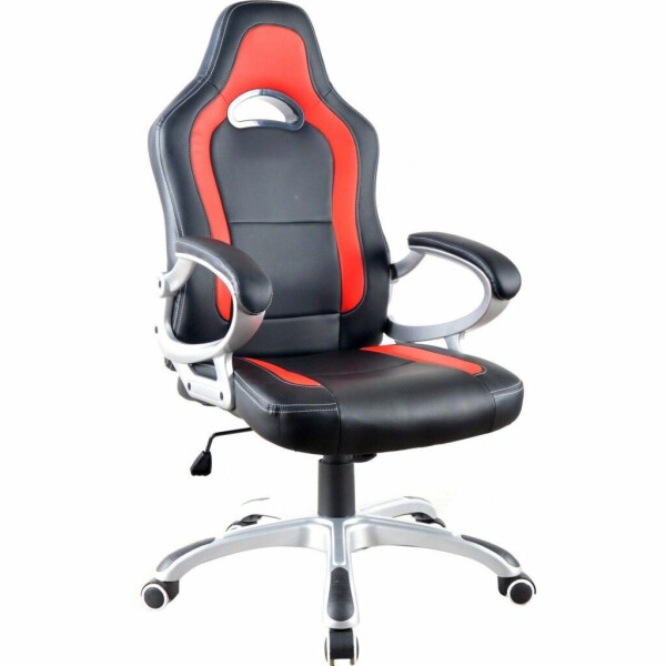 

Кресло игровое ПРИМТЕКС ПЛЮС Racer B-6