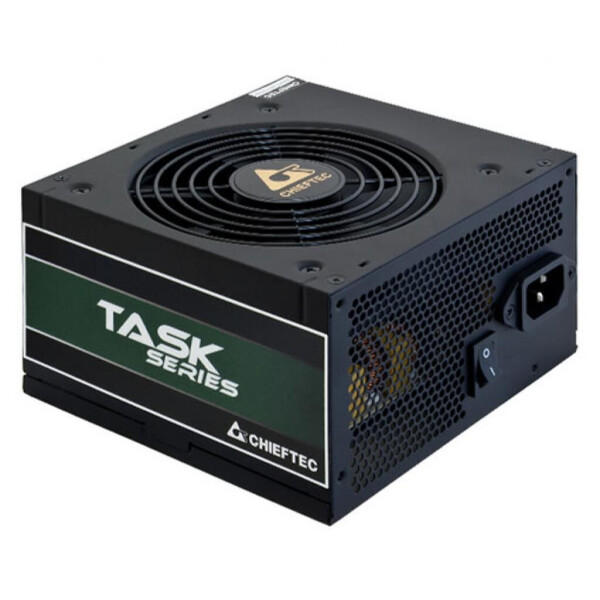 

Блок питания CHIEFTEC 400W (TPS-400S-BULK)