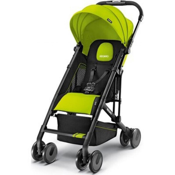 

Коляска RECARO EasyLife Lime (5601.21362.66)