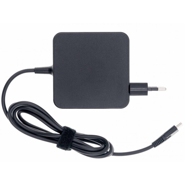 

Блок питания к ноутбуку Grand-X Type-C 65W Asus, Apple, Dell, HP, MI, Lenovo, Xiaomi (65WTC)