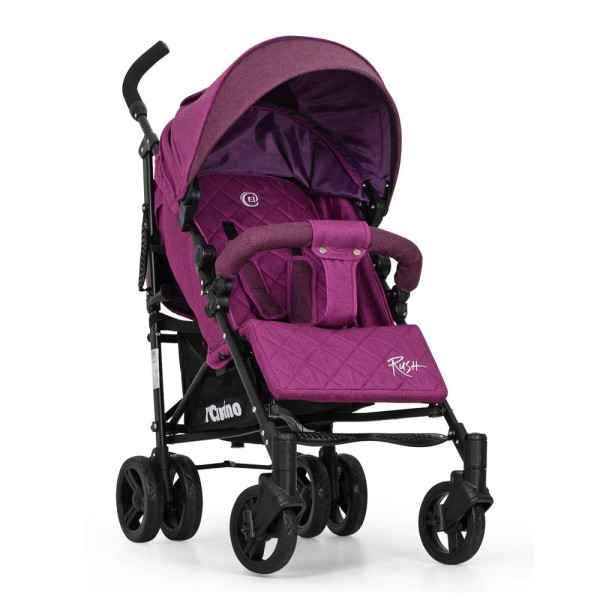 

прогулочная El Camino ME 1013L Rush Ultra Violet