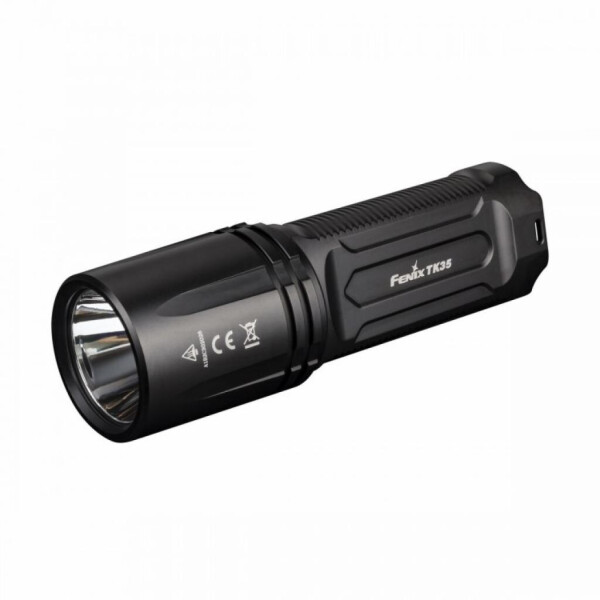 

Фонарь Fenix TK35 2018 CREE XHP35 HI neutral white LED (TK352018)