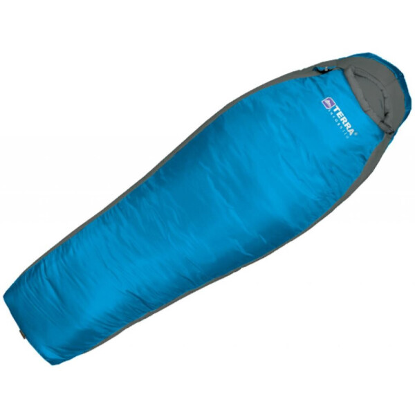 

Спальный мешок Terra Incognita Alaska 450 (R) синий (4823081504597)