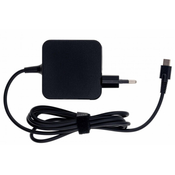 

Блок питания к ноутбуку Grand-X Type-C 45W Asus, Apple, Dell, HP, MI, Lenovo, Xiaomi (45WTC)