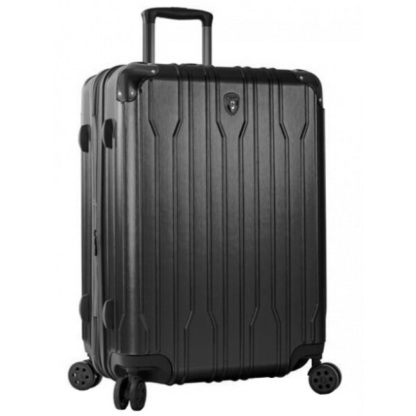 

Чемодан Heys Xtrak (M) Black (925195)