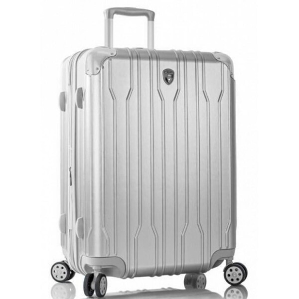 

Чемодан Heys Xtrak (M) Silver (925199)