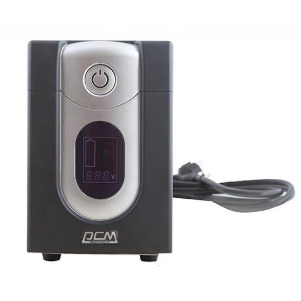 

Источник бесперебойного питания Powercom IMD-3000 AP