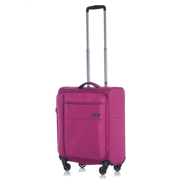 

Чемодан Epic Nano (S) Byzantium Purple (927649)