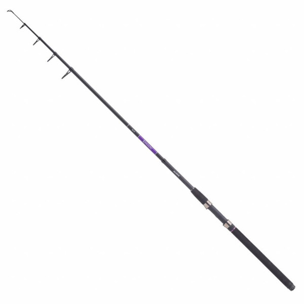 

Удилище Balzer телескоп Xanadu 2,10м. 10-40гр. (11110 210)