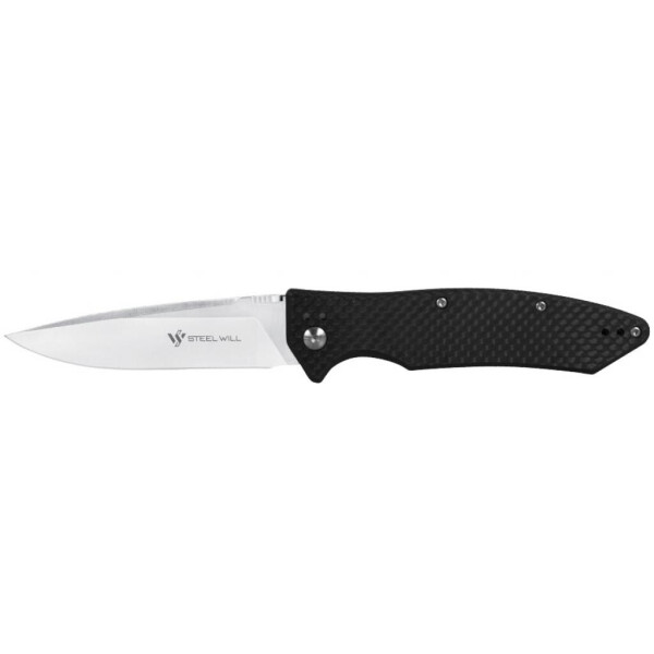 

Нож Steel Will Resident Carbon Titanium (SWF15-91)