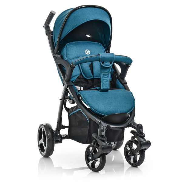 

прогулочная El Camino ME 1023L Focus Aqua