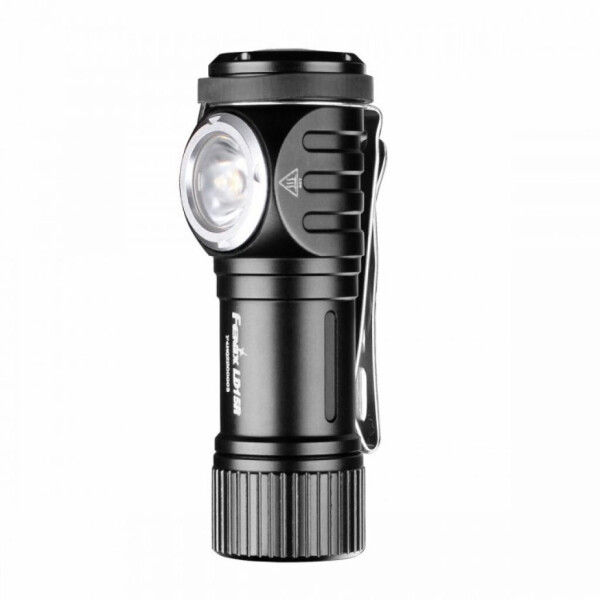 

Фонарь Fenix LD15R Cree XP-G3 (LD15R)