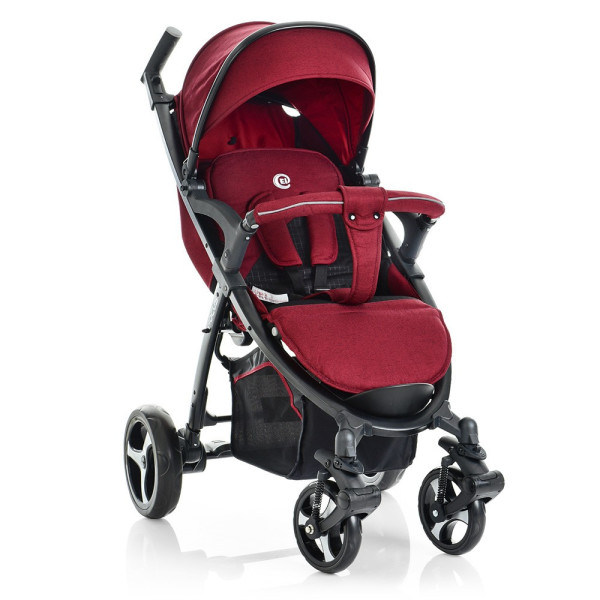 

прогулочная El Camino ME 1023L Focus Deep Red