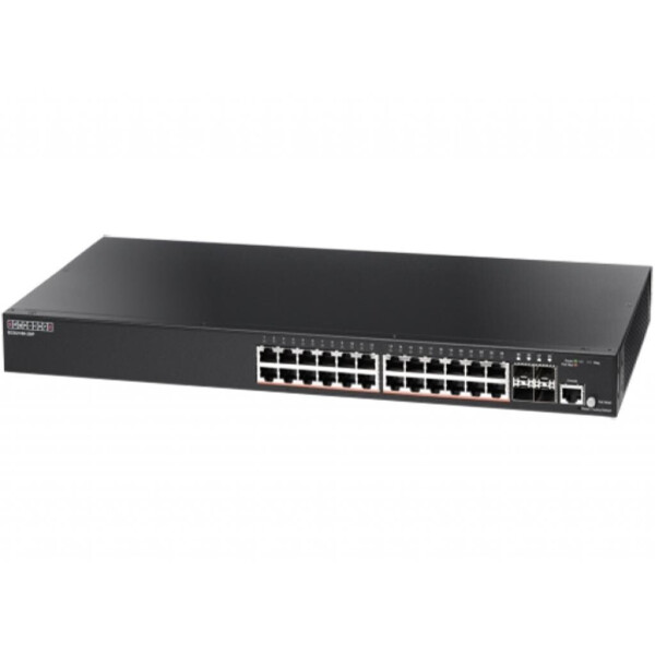 

Коммутатор сетевой Edge-core ECS2100-28P