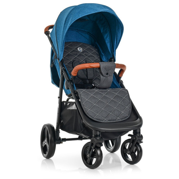

прогулочная El Camino ME 1024L X4 Navy Blue