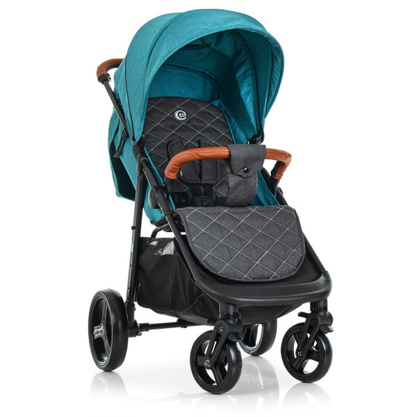 

прогулочная El Camino ME 1024L X4 Sea Green