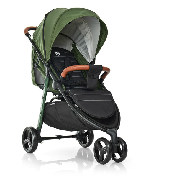 

прогулочная El Camino ME 1025 X3 Khaki