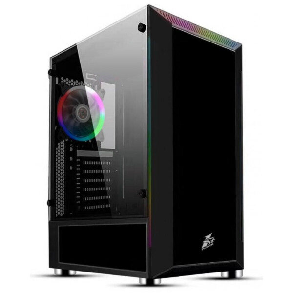 

Корпус 1stPlayer H5-R1 Color LED