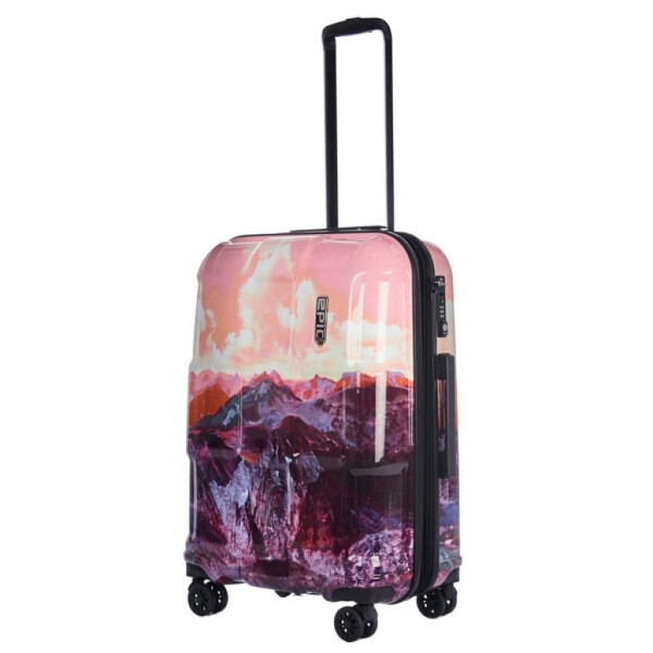 

Чемодан Epic Crate EX Wildlife (M) Dream Mountains (927610)