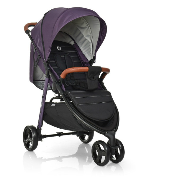 

прогулочная El Camino ME 1025 X3 Plum