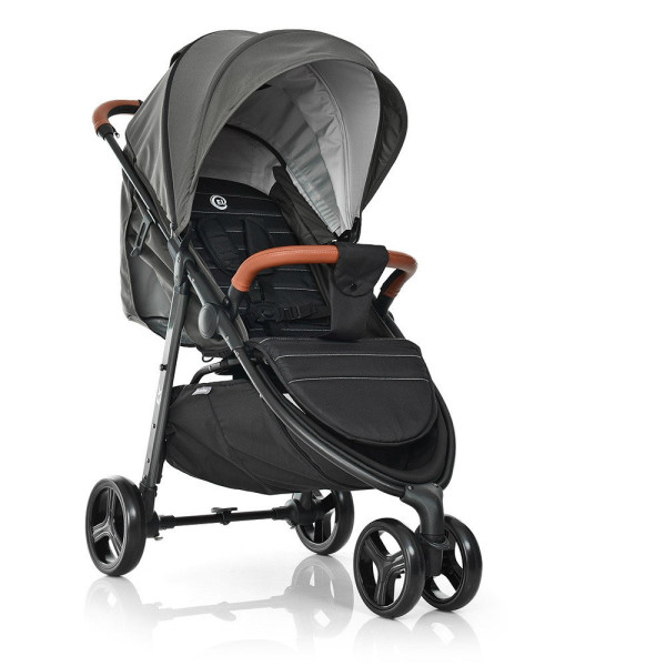 

прогулочная El Camino ME 1025 X3 Grey