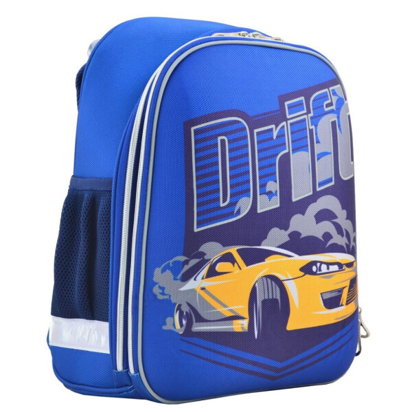 

Рюкзак школьный 1 Вересня H-12-2 Drift (554605)