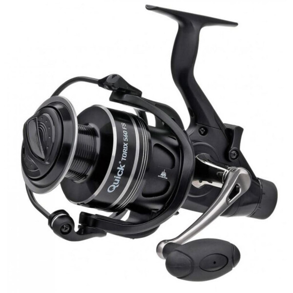 

DAM Baitrunner QUICK TORIX 550 FS (51816)