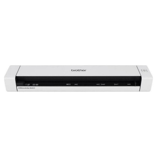 

Сканер Brother DS-620 (DS620Z1)