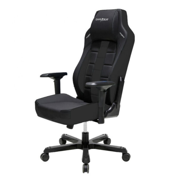 

Кресло игровое DXRacer Boss OH/BF120/N (61310)