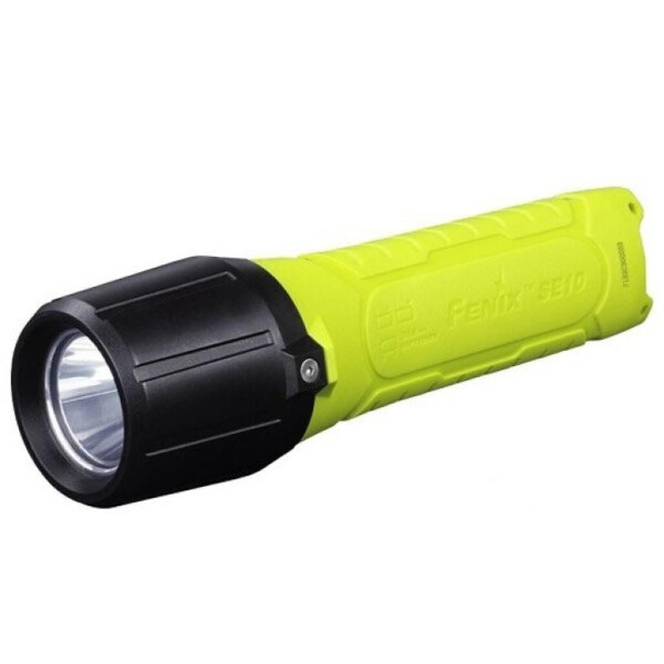 

Фонарь Fenix SE10 Cree XP-E2 (R3) (SE10)