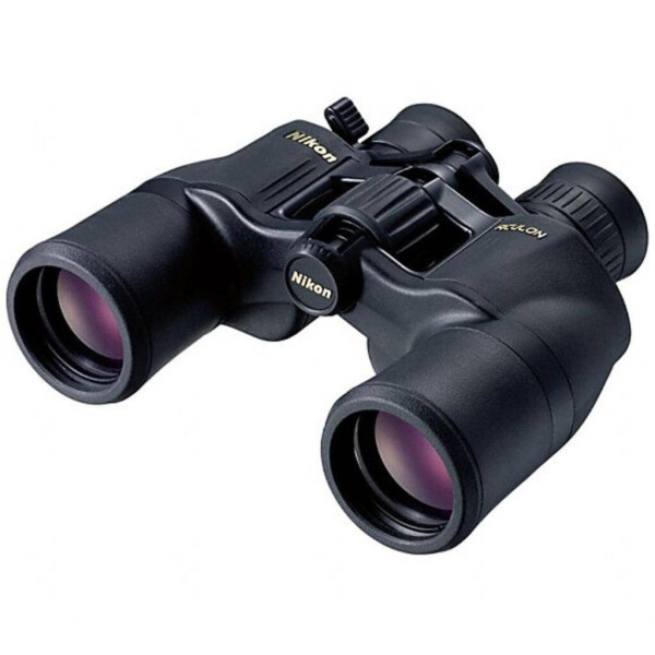 

Бинокль Nikon ACULON A211 8-18x42 (BAA817SA)