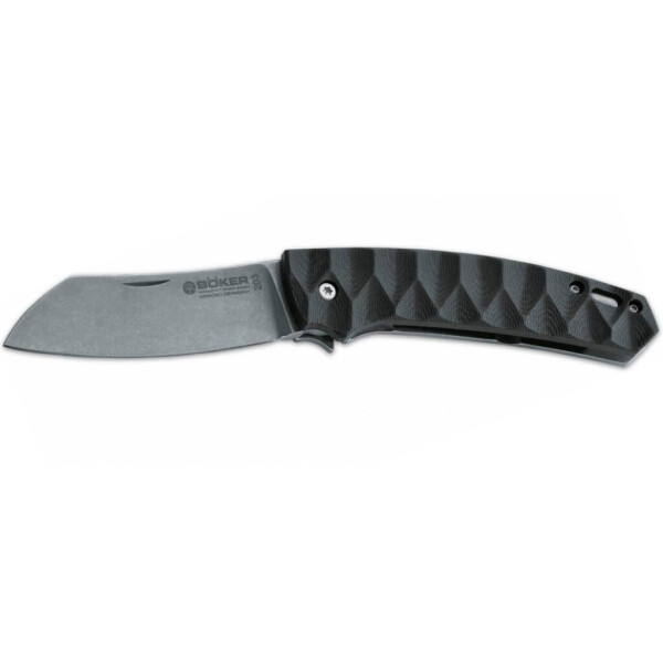 

Нож Boker Haddock DLC (110617DLC)