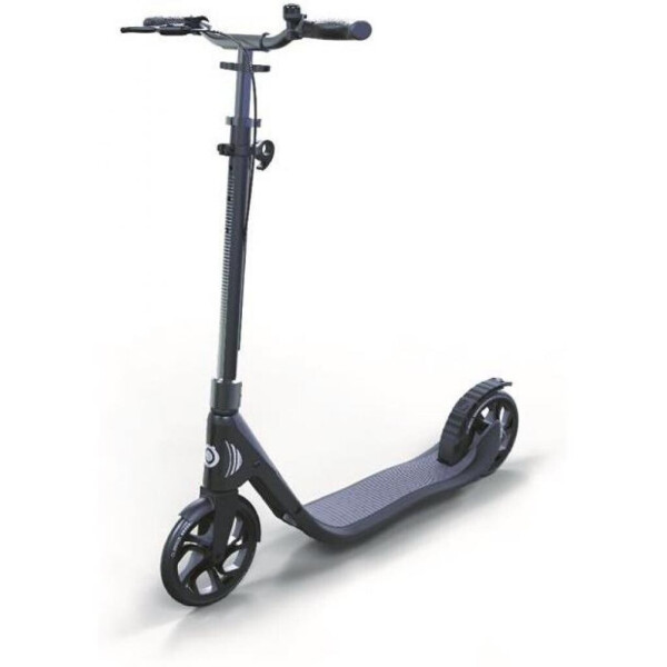 

Самокат Globber ONE NL 205 DELUXE Черный (478-100)