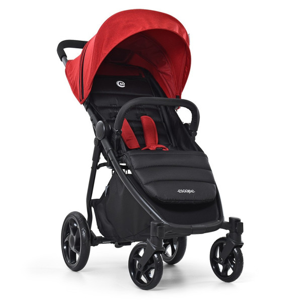 

прогулочная El Camino ME 1032L Escape Crimson Blac