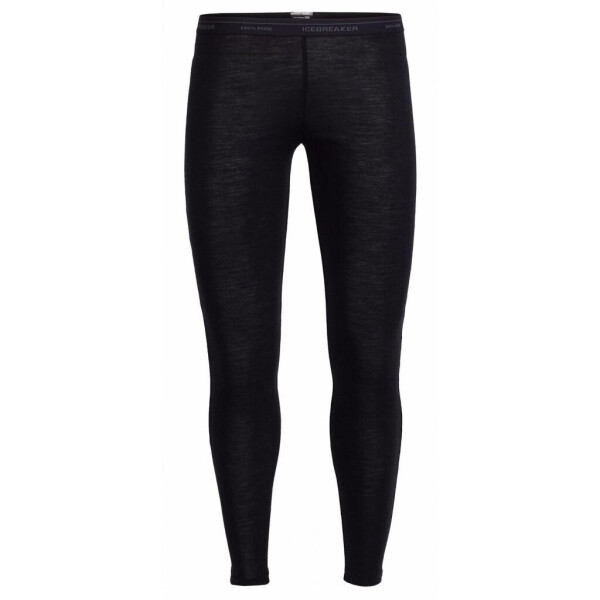 

Термоштаны Icebreaker Everyday Legging WMN black M (IB8 E79 001 M)