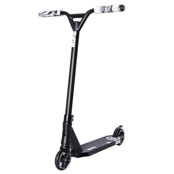 

Самокат Hipe H5 Black/White (800007)
