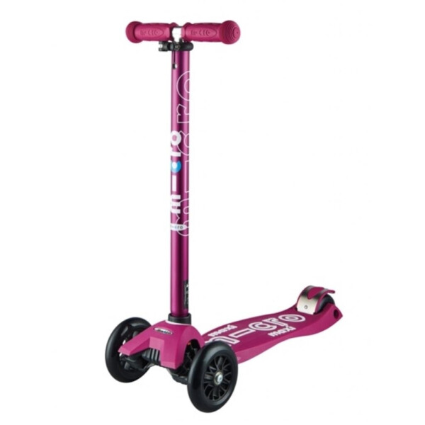 

Самокат Micro Maxi Deluxe Berry Red (MMD061)